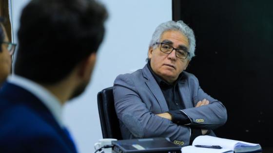 Augusto Rodríguez.