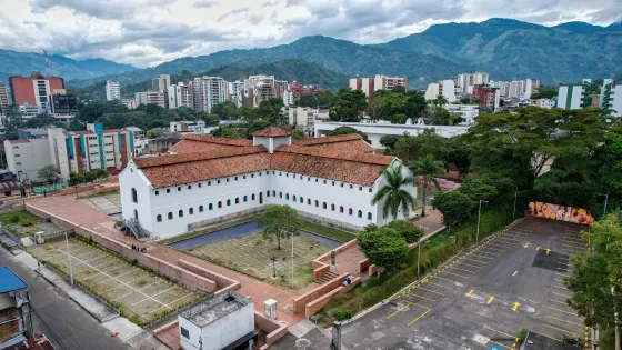 Ibagué
