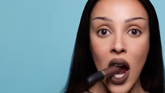 Tendencia en labiales
