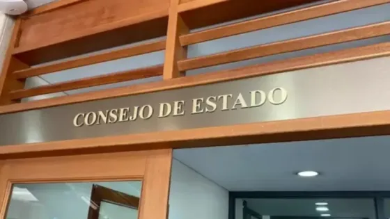 Consejo de Estado