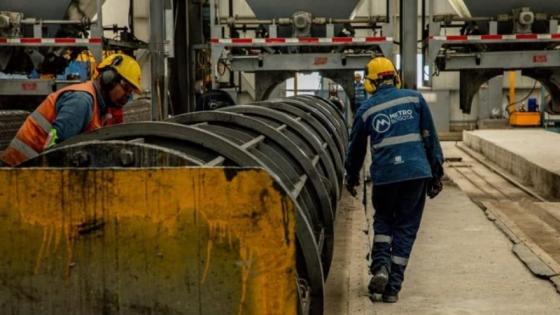 Metro de Bogotá abre 180 vacantes: así puede postularse