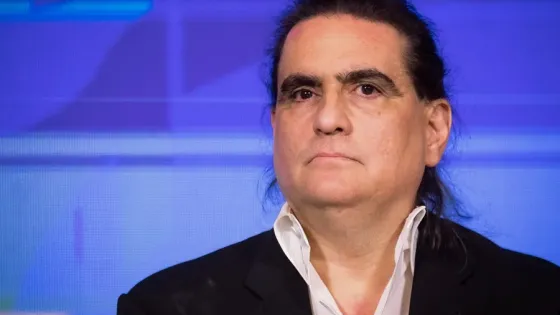 Alex Saab es deportado de Venezuela a los Estados Unidos. 