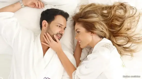 Alejandro Estrada recuerda a Nataly Umaña