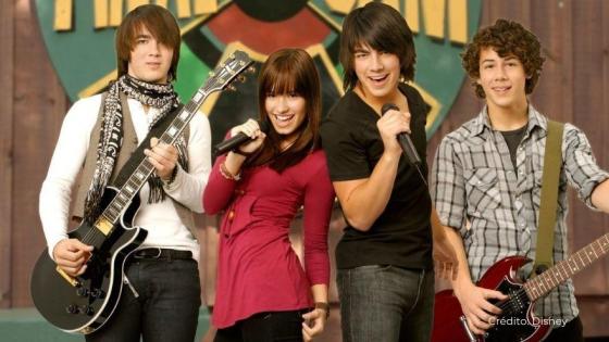 Camp Rock 3 ya tiene fecha: Disney confirma regreso de Demi Lovato