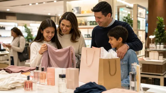 ¿Cuánto gastarán los colombianos en el Día de la Madre?
