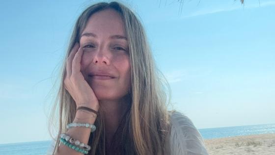 Claudia Bahamón nuevo novio