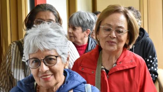 Más bogotanos se sienten orgullosos de vivir en la ciudad, según encuesta