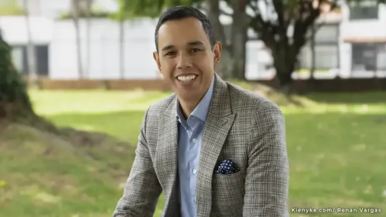 Diego Guauque, de 'Séptimo Día', aclaró su estado de salud tras hospitalización