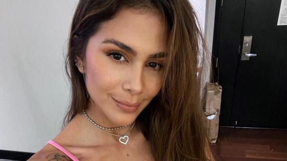 Greeicy