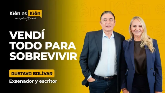 Gustavo-Bolívar-Kién-es-Kién