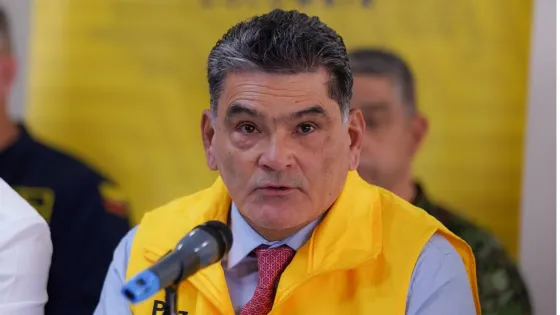 Seis ministros de Petro, investigados por participación política
