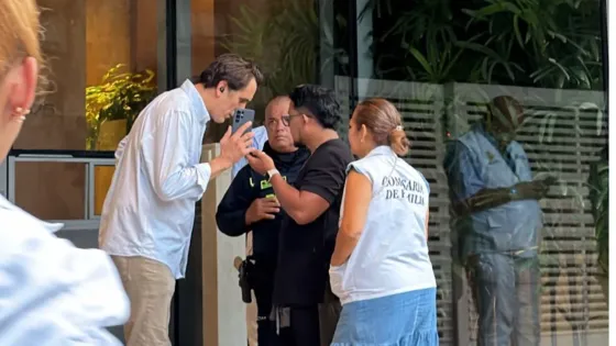 Santiago Botero: qué se sabe del desalojo ordenado en Cartagena