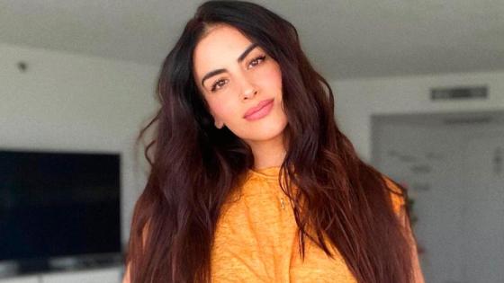 Jessica Cediel identidad suplantada