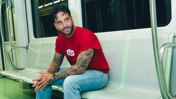 Maluma 