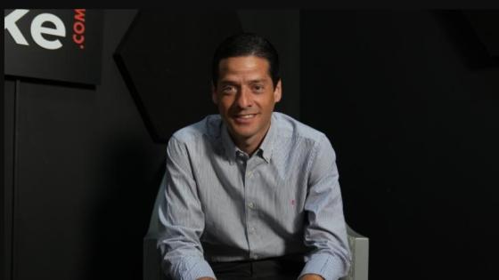 Mauricio Gómez Amín.