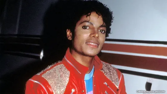 Michael Jackson lidera Billboard Artist 100 gracias al éxito del biopic Michael