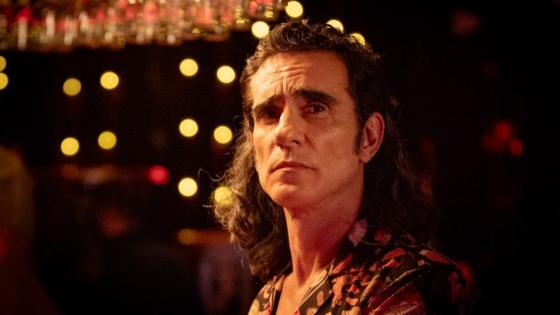 Miguel Varoni apareció como Pedro El Escamoso en ‘El Encargado’ de Disney+