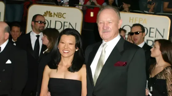 La muerte más famosa por hantavirus: la esposa del actor Gene Hackman 