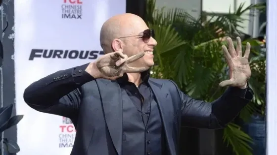 ‘Rápidos y Furiosos’ crecerá: Vin Diesel confirma cuatro nuevas series