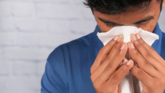 Flu