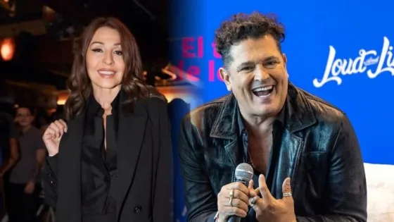 Carlos Vives recuerda a Amparo Grisales