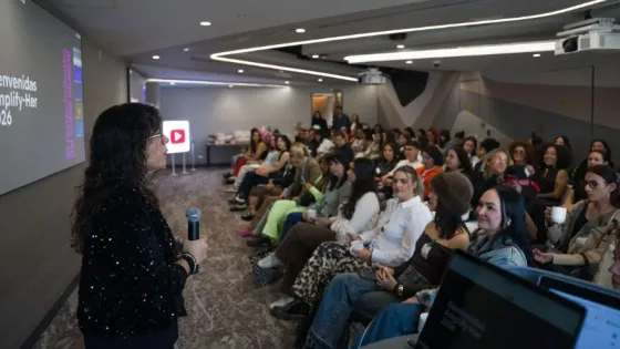 YouTube Bogotá