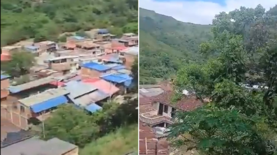 Suárez, Cauca