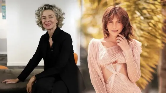 Margarita Rosa de Francisco responde a Paola Turbay