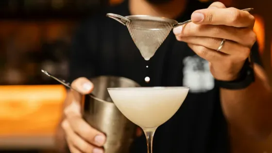 Coctail