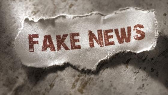 Fake News