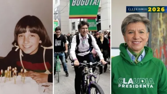 Claudia López, la exalcaldesa que busca revivir el centro en una campaña polarizada