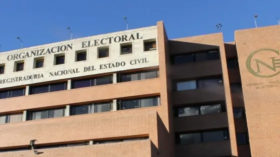 Corte le quita autonomía presupuestal al CNE: ¿afectará las elecciones de 2026?