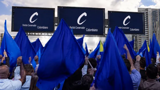Congreso y elecciones agitan crisis conservadora