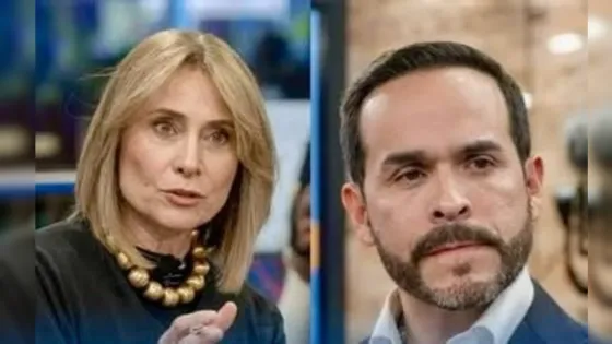 La pregunta sobre ética que incomodó a Abelardo de la Espriella