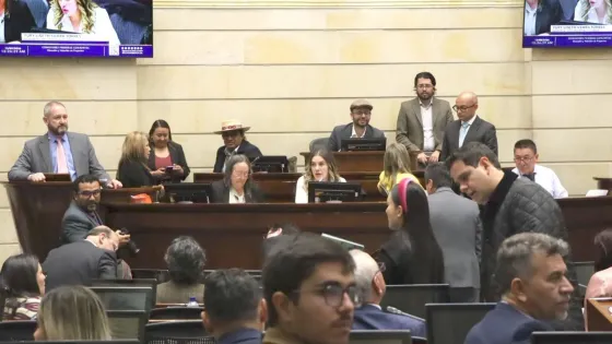 ¿Se salva el Ministerio de la Igualdad? Proyecto avanza en el Congreso