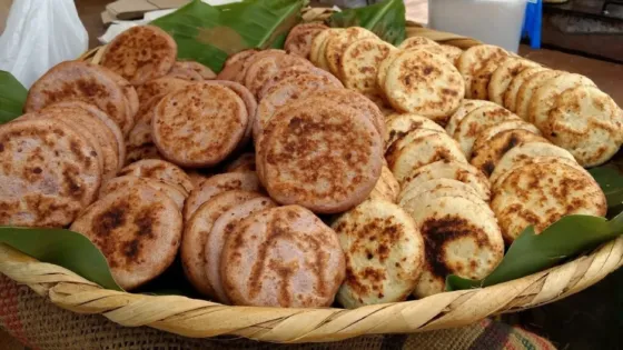 Proyecto de ley busca que la arepa sea patrimonio nacional