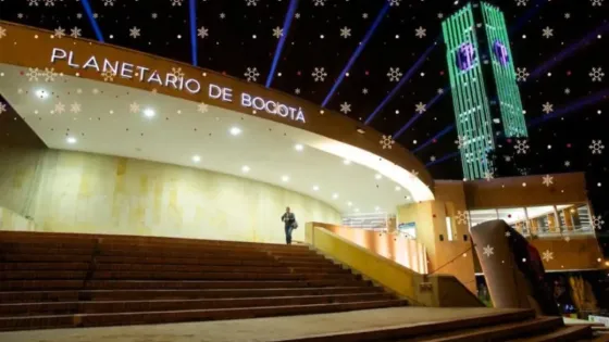 Planetario Nocturno en Bogotá: ciencia, estrellas y cultura este 30 de mayo
