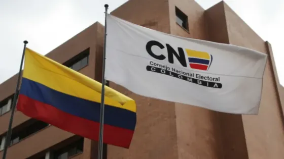 Encuestadora AtlasIntel podría ser suspendida en Colombia: ¿afecta las elecciones?