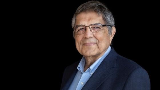 Sergio Ramírez fue elegido para ocupar la silla de Vargas Llosa en la RAE