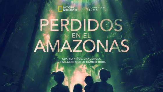 Colombia celebra un Emmy: “Perdidos en el Amazonas” triunfa en los premios