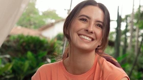 Taliana Vargas 