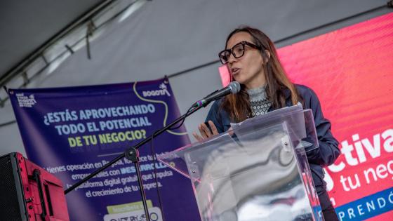 Secretaría de Desarrollo Económico