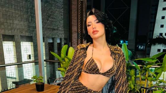 Ana del Castillo