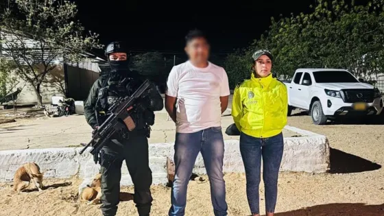 captura-alias-el gallero- Guajira