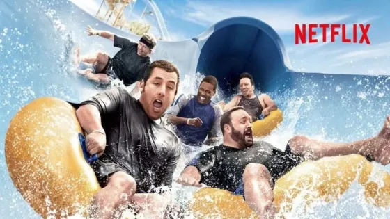 ‘Son como niños 3’ ya es oficial: todo lo que se sabe de la nueva película