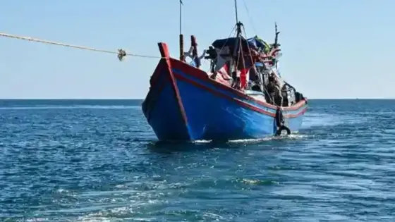 Familia de capitán desaparecido en el Caribe exige respuestas a Honduras