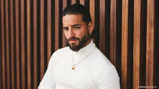 Maluma dará concierto gratis en Medellín: así puede conseguir entradas