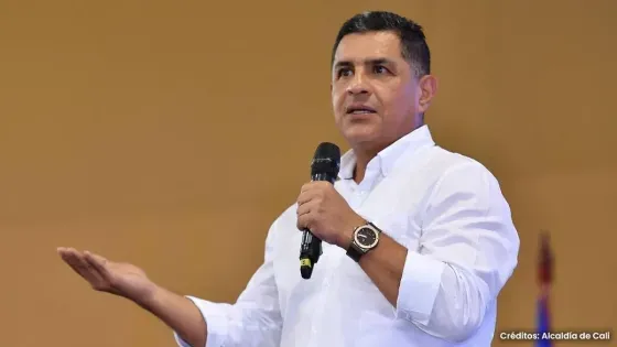 Ordenan arresto contra Jorge Iván Ospina por desacato en Nueva EPS