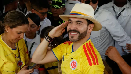 “Únete a la manada”: la respuesta de De La Espriella a Karol G