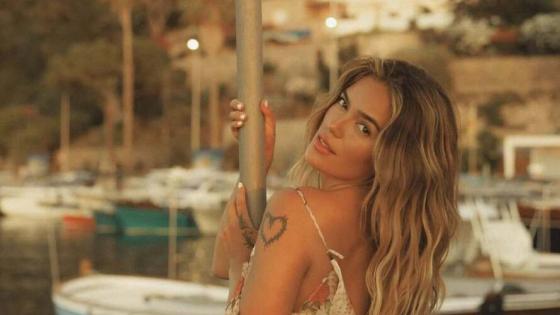 Karol G mensaje elecciones